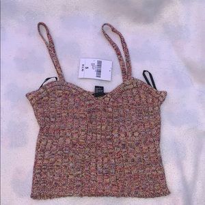 Forever 21 tank top